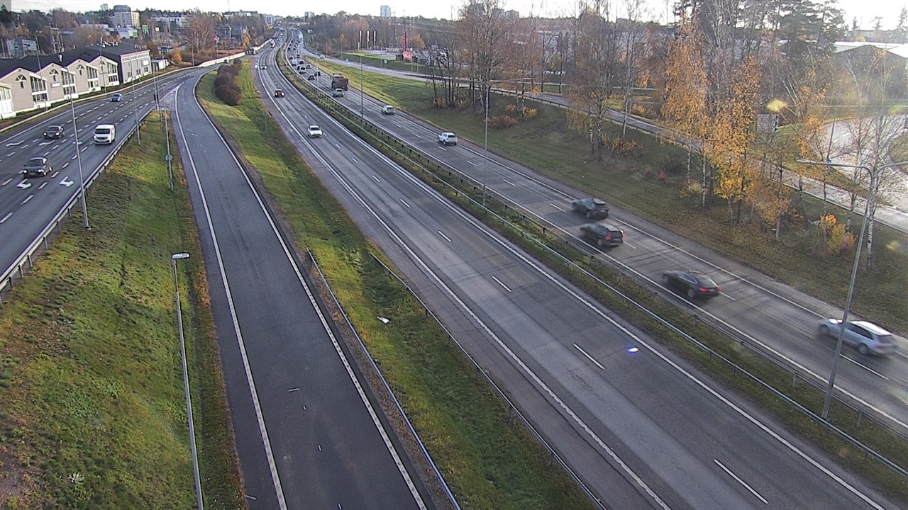 Kelikamerat Kuva Tie 51 Espoo, Finnoo, Espoo, Uusimaa