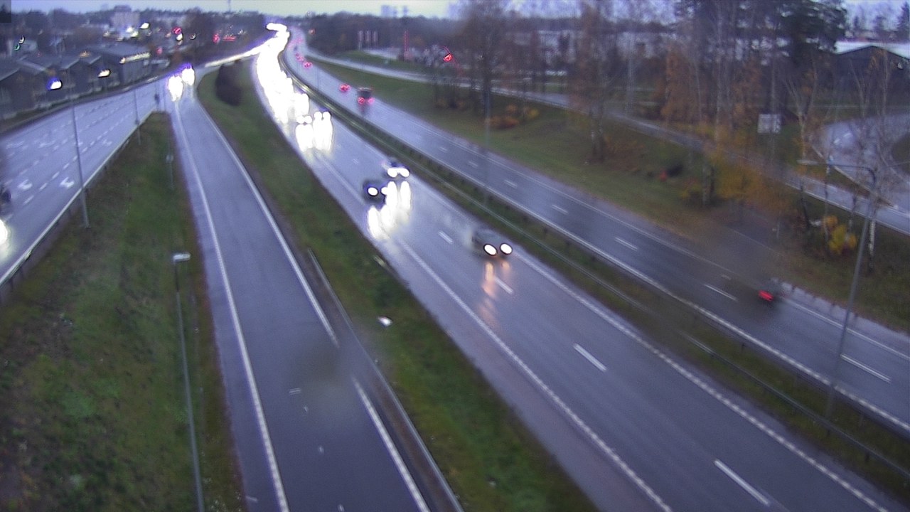 Kelikamerat Kuva Tie 51 Espoo, Finnoo, Espoo, Uusimaa