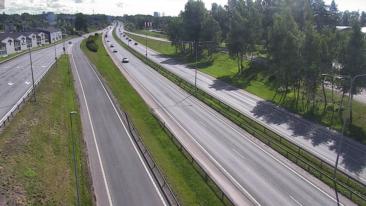 Kelikamerat Kuva Tie 51 Espoo, Finnoo, Espoo, Uusimaa