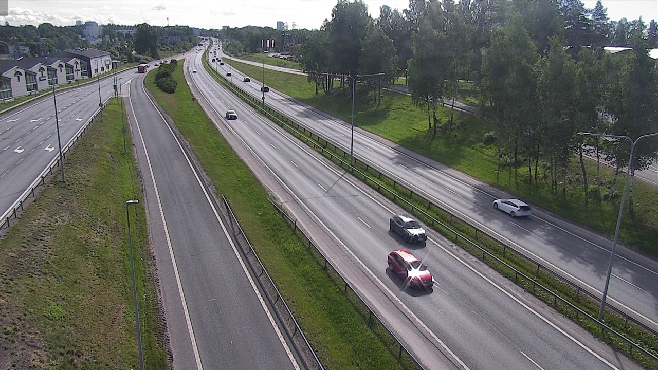 Kelikamerat Kuva Tie 51 Espoo, Finnoo, Espoo, Uusimaa