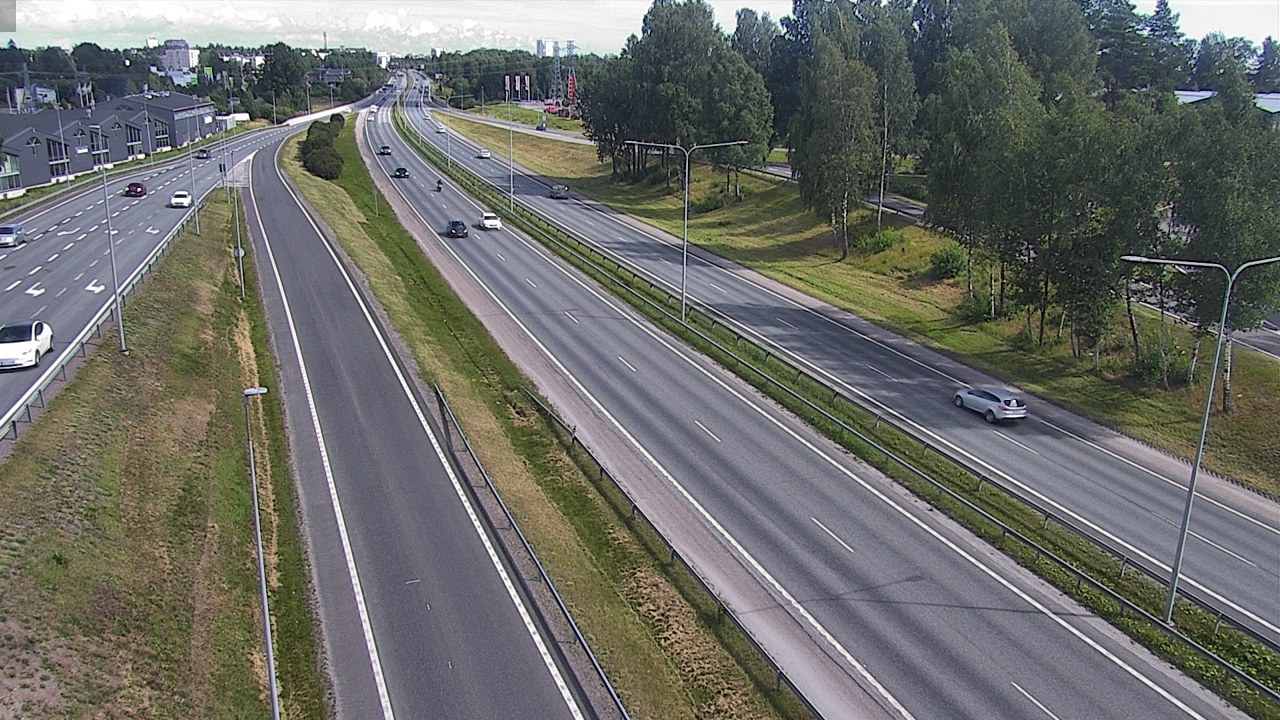 Kelikamerat Kuva Tie 51 Espoo, Finnoo, Espoo, Uusimaa