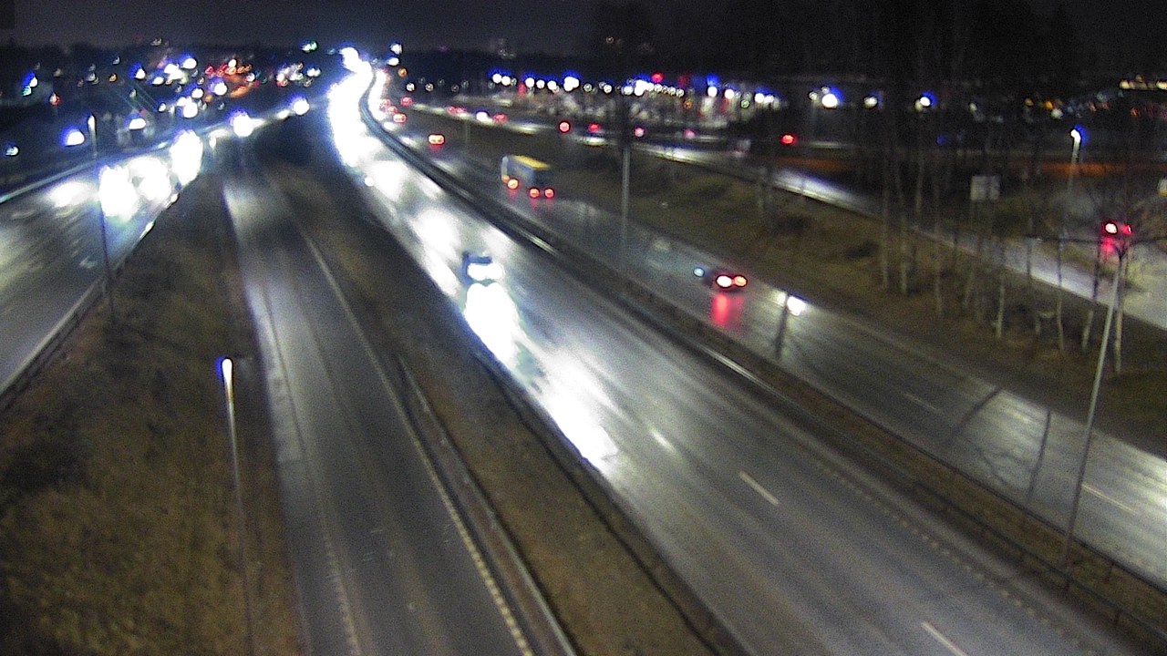 Kelikamerat Kuva Tie 51 Espoo, Finnoo, Espoo, Uusimaa