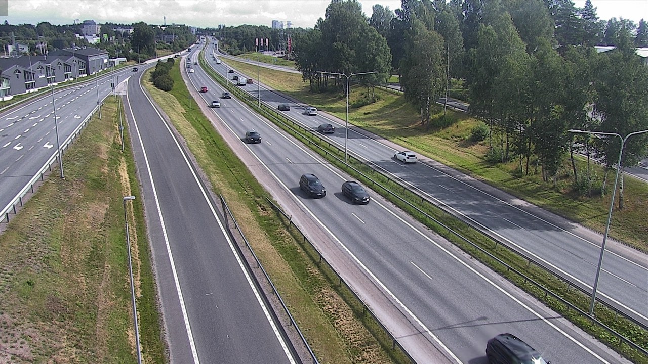 Kelikamerat Kuva Tie 51 Espoo, Finnoo, Espoo, Uusimaa