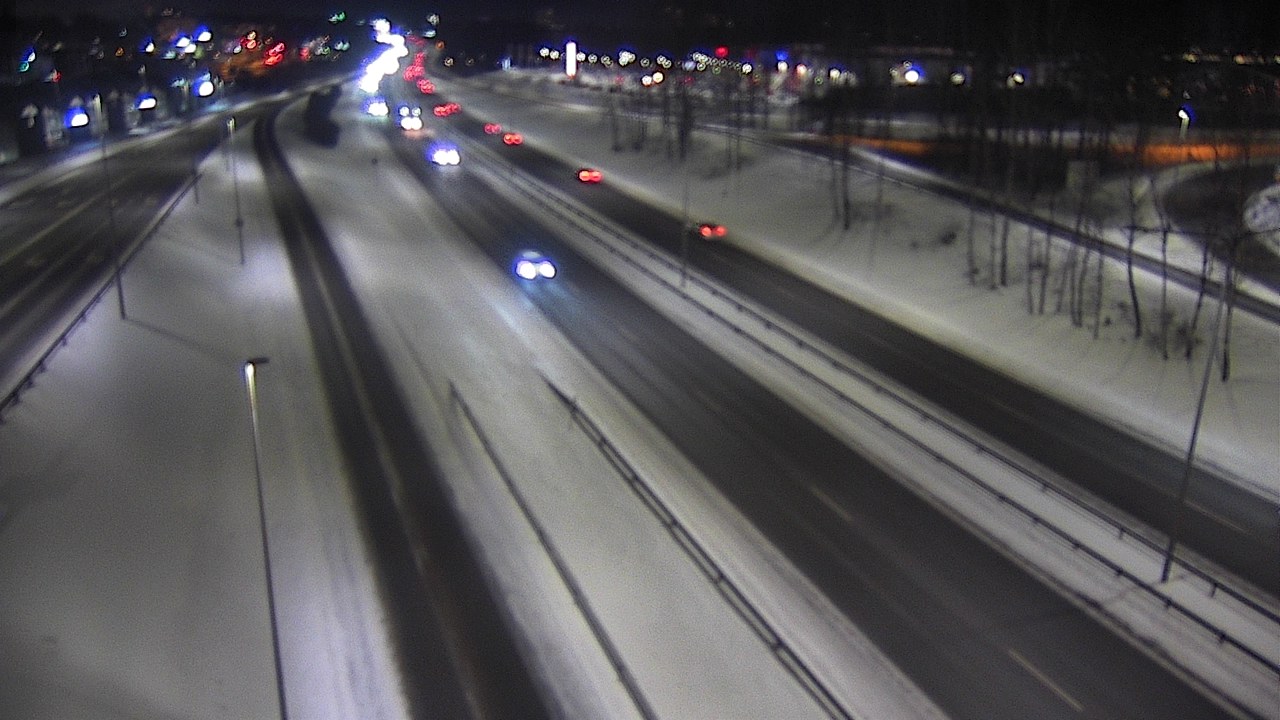 Kelikamerat Kuva Tie 51 Espoo, Finnoo, Espoo, Uusimaa