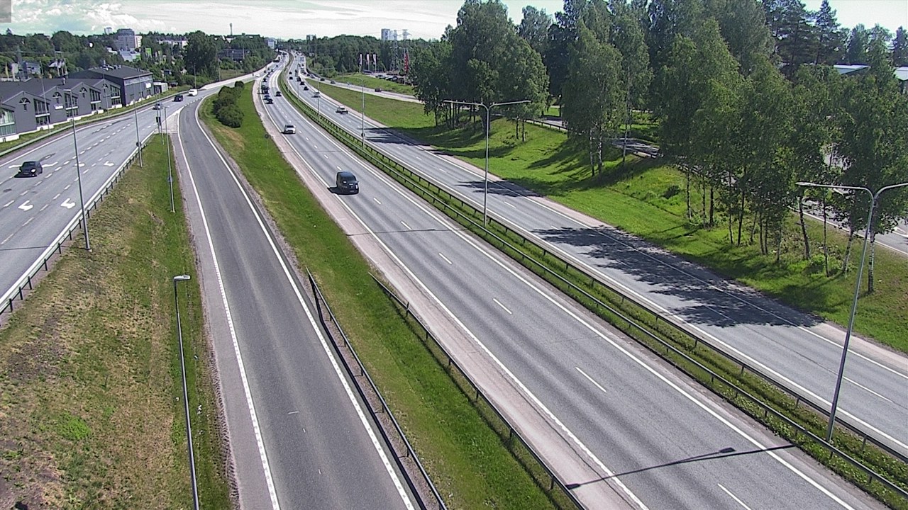 Kelikamerat Kuva Tie 51 Espoo, Finnoo, Espoo, Uusimaa