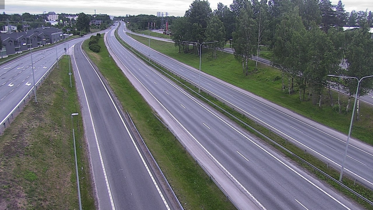 Kelikamerat Kuva Tie 51 Espoo, Finnoo, Espoo, Uusimaa