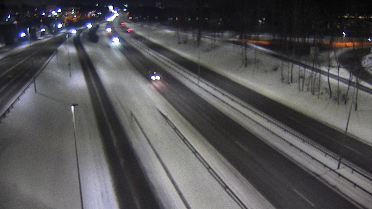 Kelikamerat Kuva Tie 51 Espoo, Finnoo, Espoo, Uusimaa