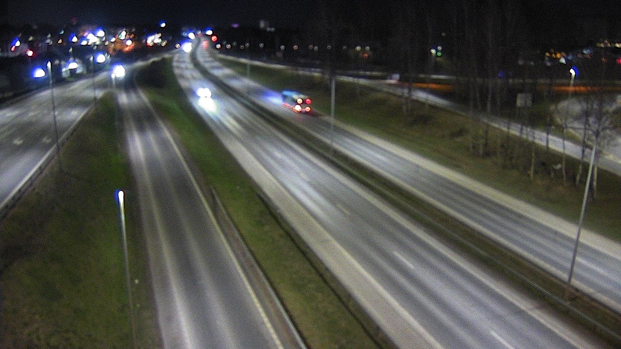 Kelikamerat Kuva Tie 51 Espoo, Finnoo, Espoo, Uusimaa