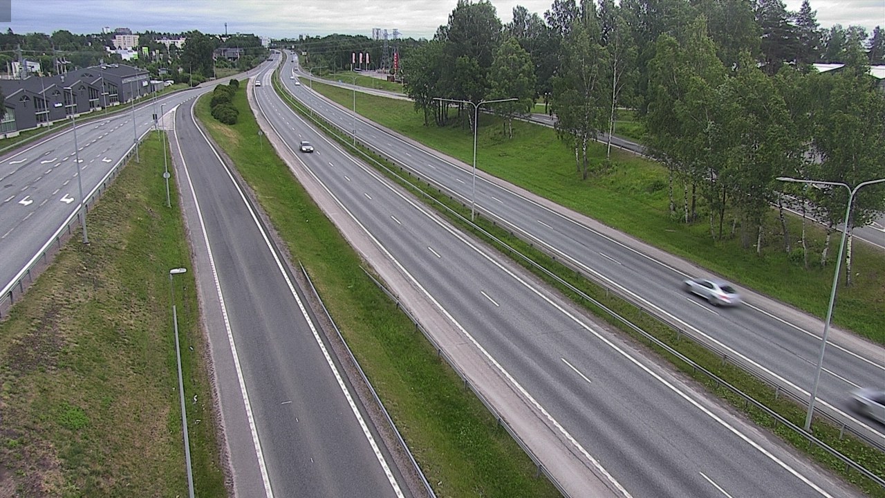 Kelikamerat Kuva Tie 51 Espoo, Finnoo, Espoo, Uusimaa