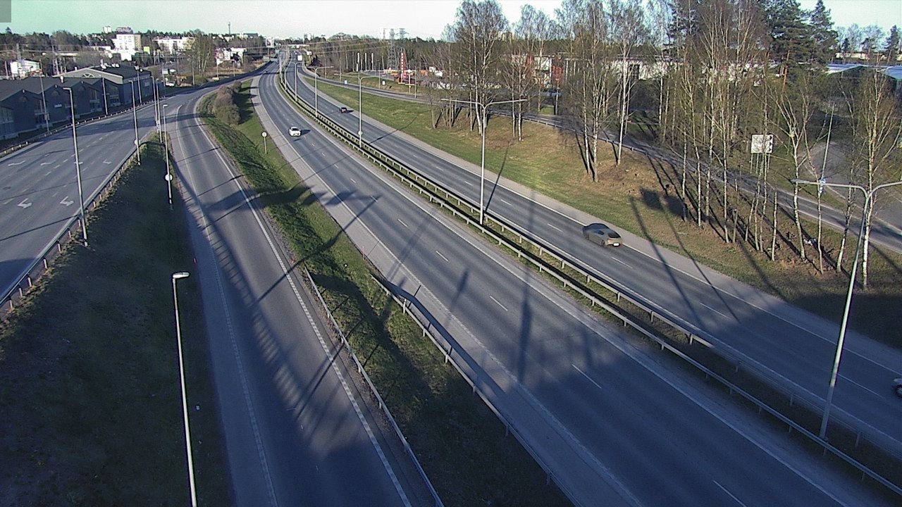 Kelikamerat Kuva Tie 51 Espoo, Finnoo, Espoo, Uusimaa
