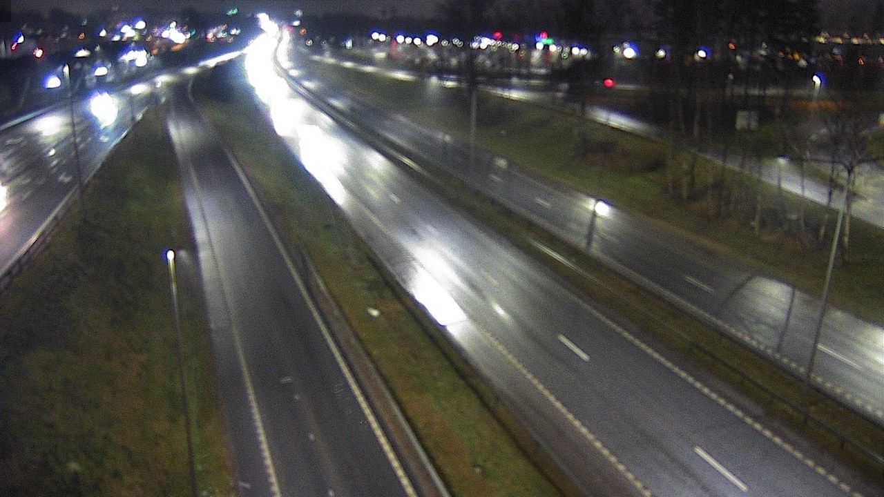 Weather Camera Image Road  51 Espoo, Finnoo, Espoo, Uusimaa