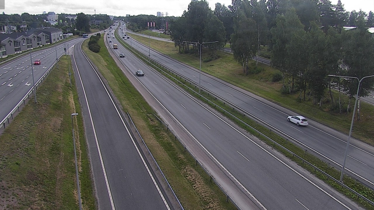 Kelikamerat Kuva Tie 51 Espoo, Finnoo, Espoo, Uusimaa