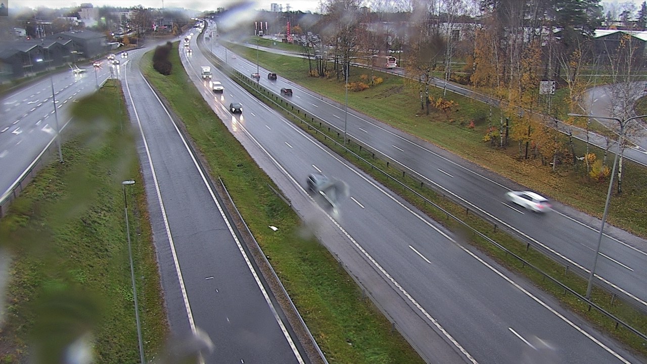 Kelikamerat Kuva Tie 51 Espoo, Finnoo, Espoo, Uusimaa