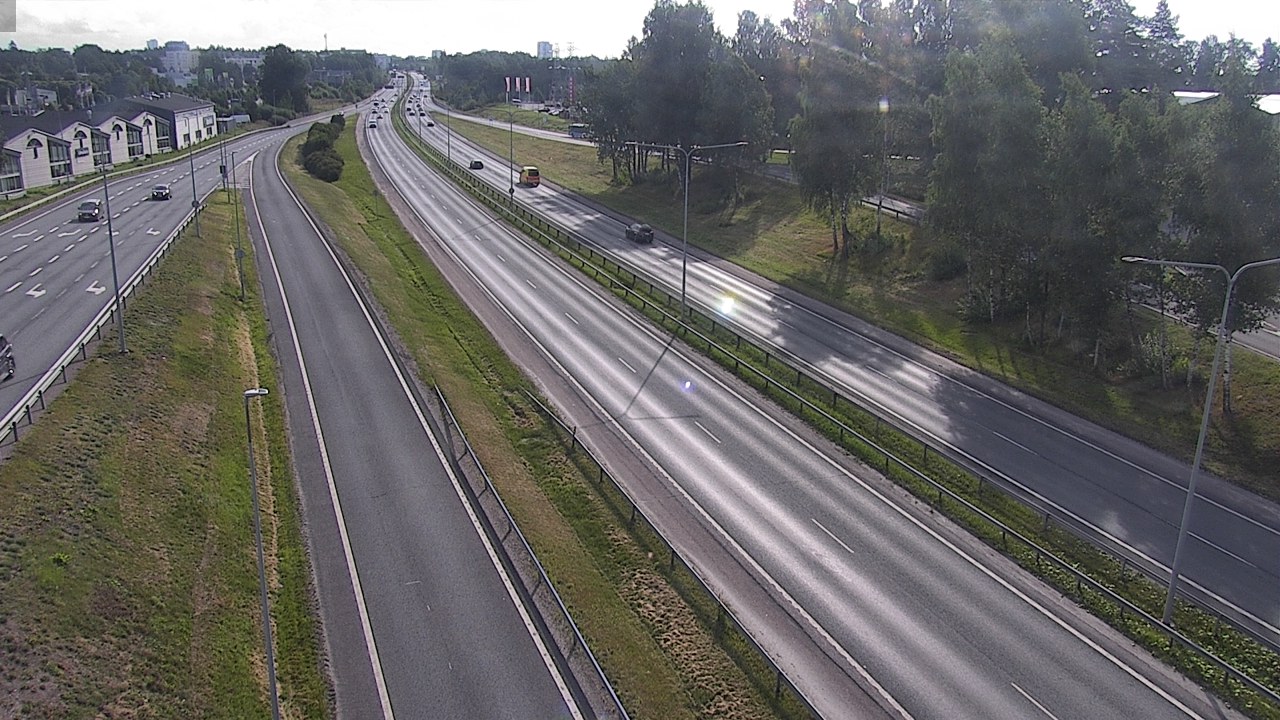 Kelikamerat Kuva Tie 51 Espoo, Finnoo, Espoo, Uusimaa