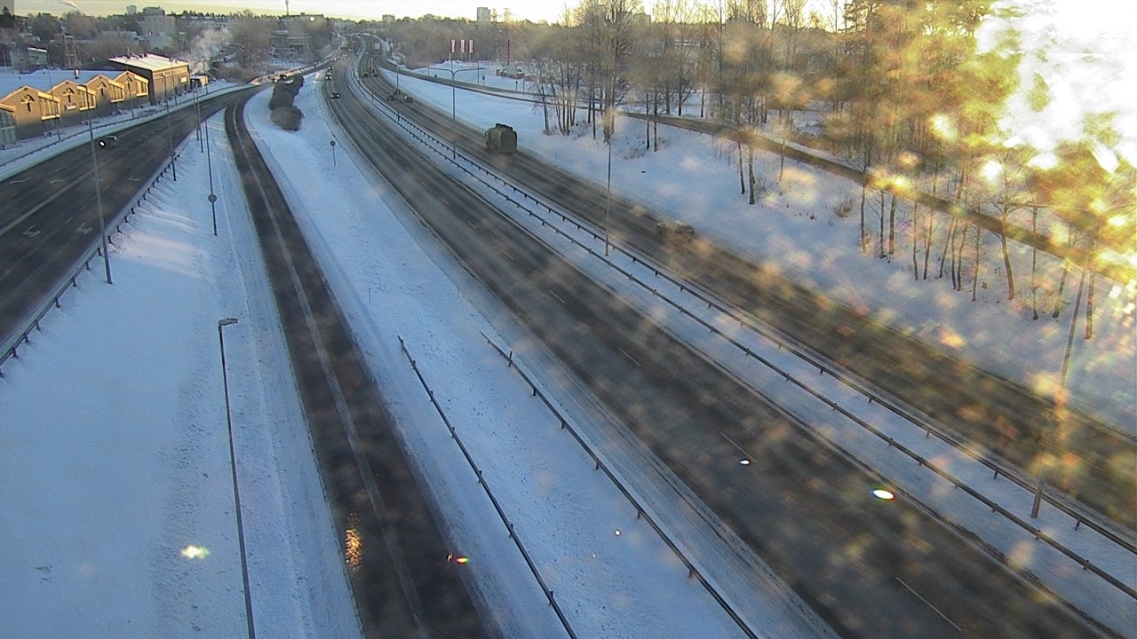 Kelikamerat Kuva Tie 51 Espoo, Finnoo, Espoo, Uusimaa