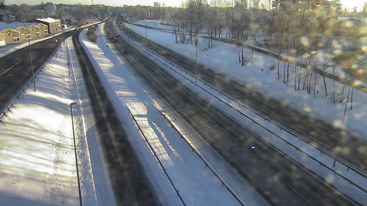 Kelikamerat Kuva Tie 51 Espoo, Finnoo, Espoo, Uusimaa