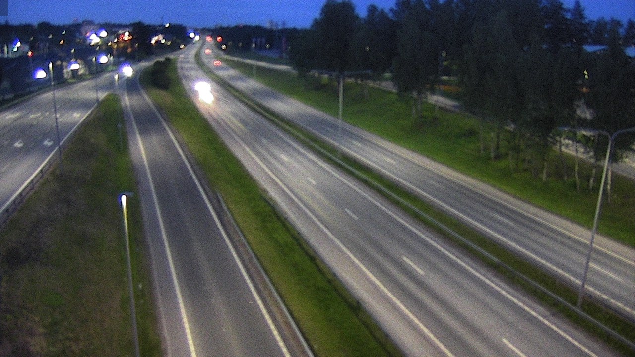 Kelikamerat Kuva Tie 51 Espoo, Finnoo, Espoo, Uusimaa