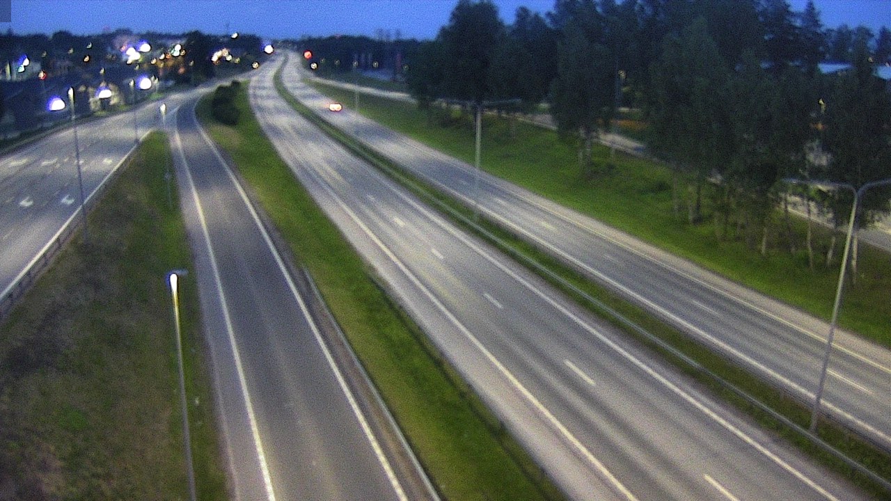 Kelikamerat Kuva Tie 51 Espoo, Finnoo, Espoo, Uusimaa