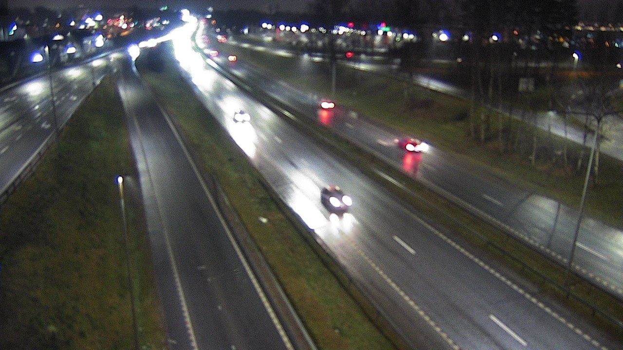 Weather Camera Image Road  51 Espoo, Finnoo, Espoo, Uusimaa