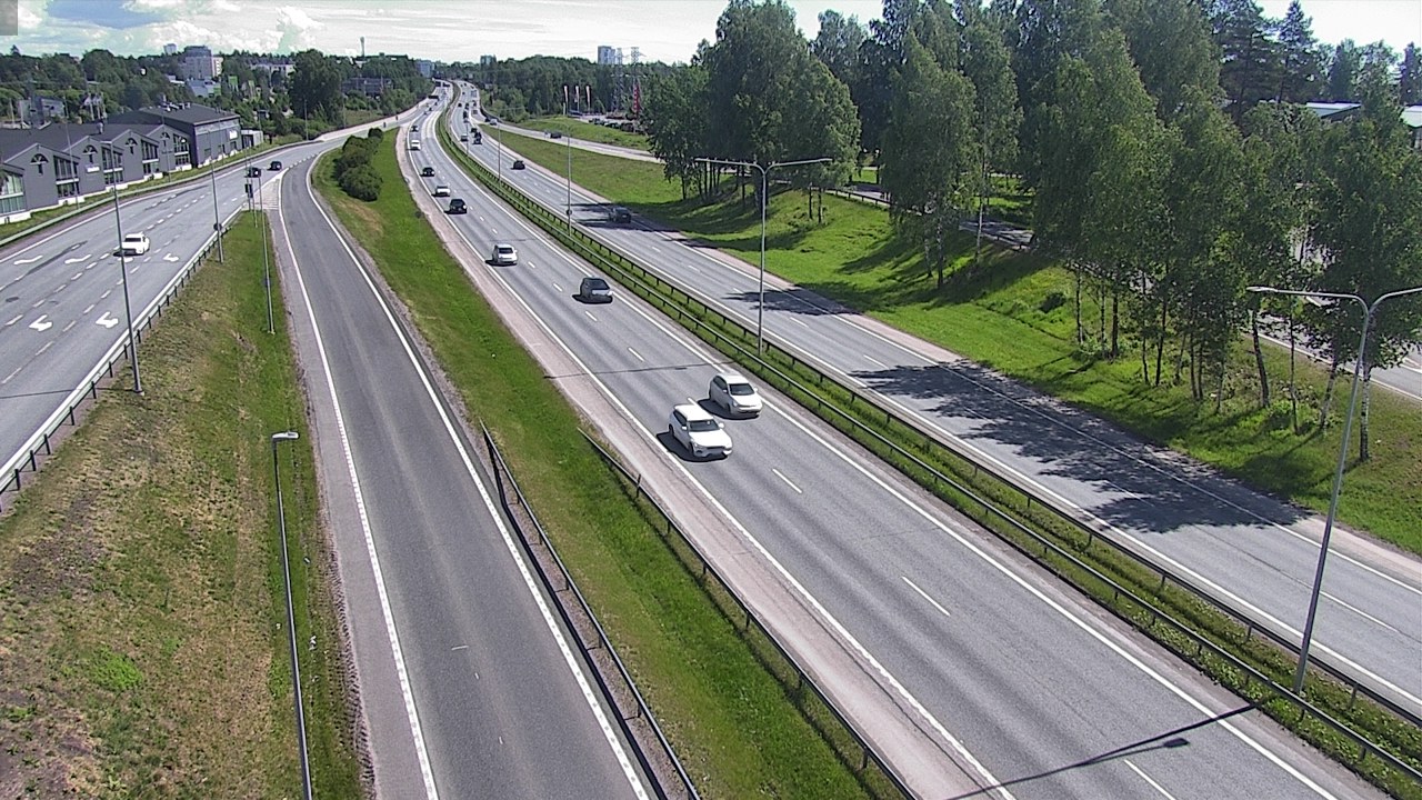 Kelikamerat Kuva Tie 51 Espoo, Finnoo, Espoo, Uusimaa