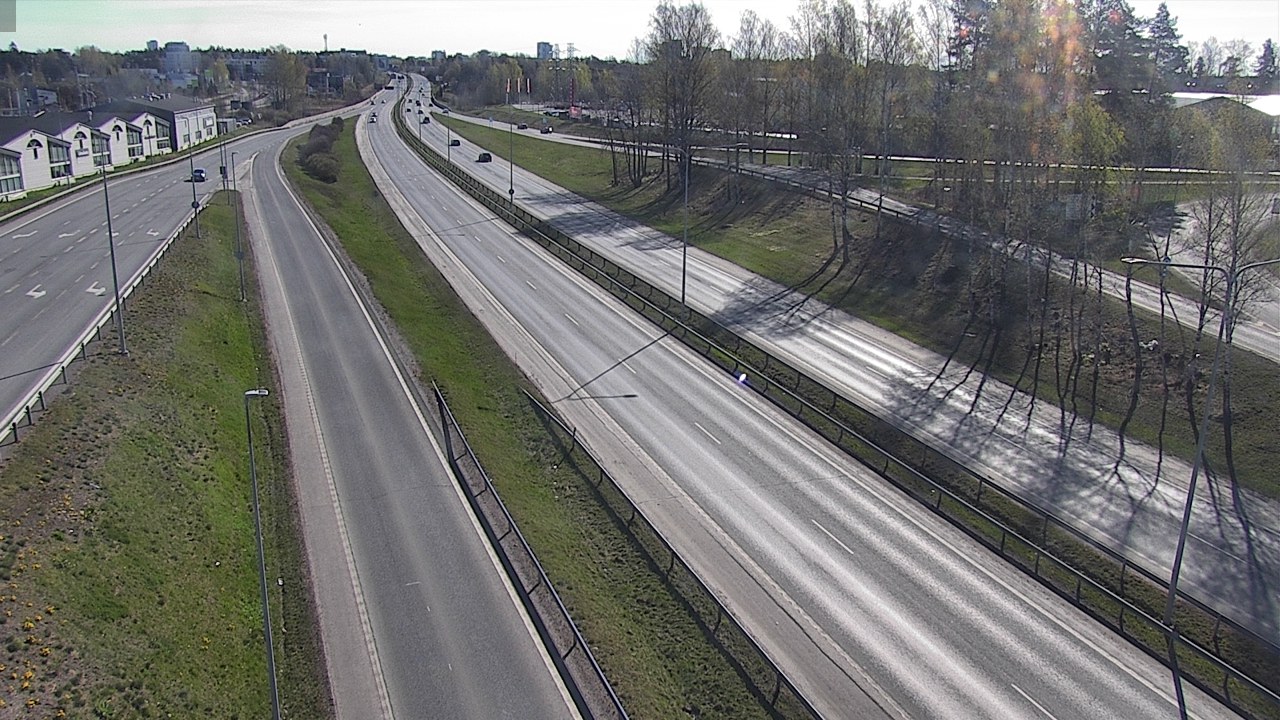 Kelikamerat Kuva Tie 51 Espoo, Finnoo, Espoo, Uusimaa