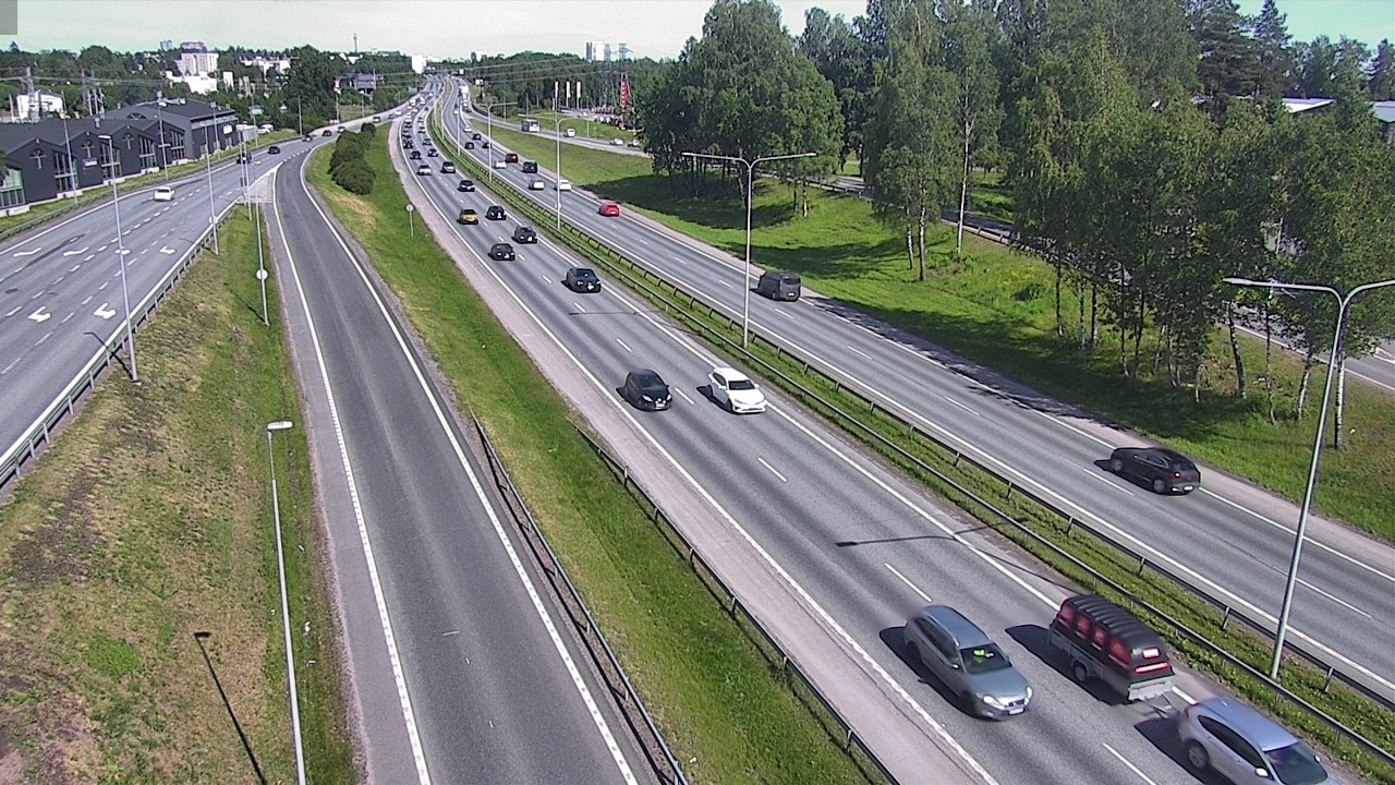 Kelikamerat Kuva Tie 51 Espoo, Finnoo, Espoo, Uusimaa