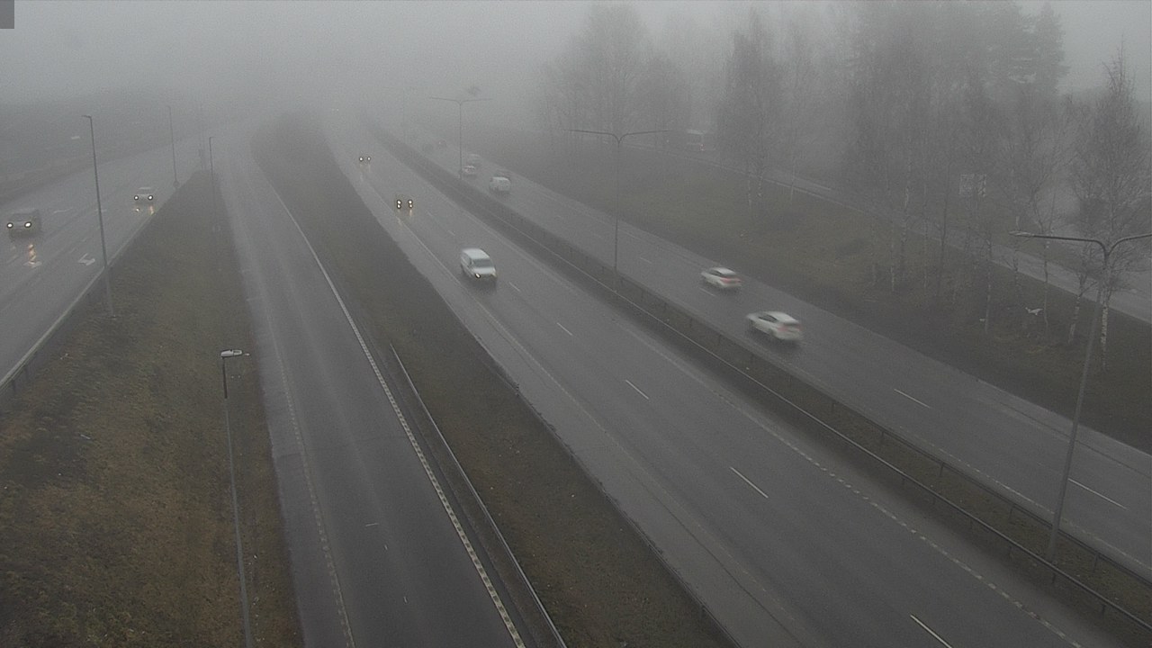 Kelikamerat Kuva Tie 51 Espoo, Finnoo, Espoo, Uusimaa