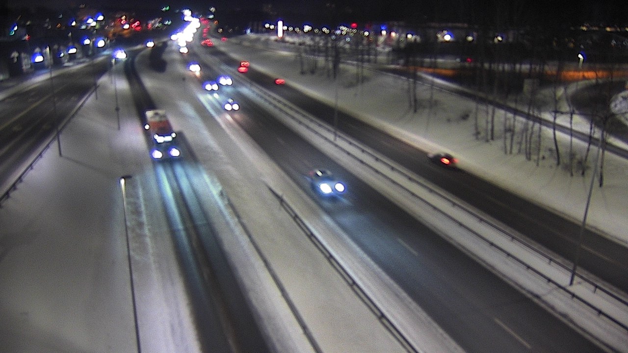 Kelikamerat Kuva Tie 51 Espoo, Finnoo, Espoo, Uusimaa