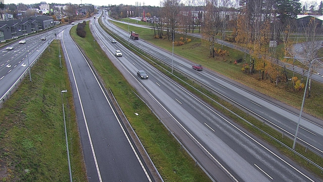 Kelikamerat Kuva Tie 51 Espoo, Finnoo, Espoo, Uusimaa