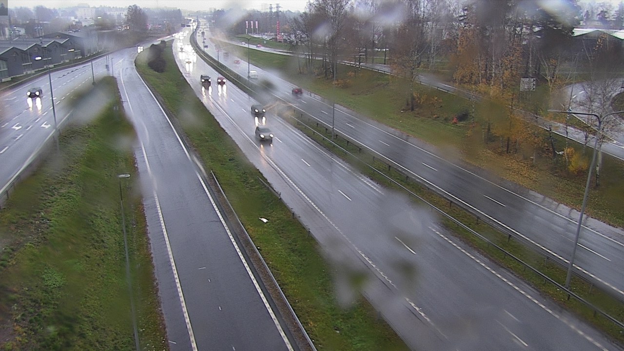 Kelikamerat Kuva Tie 51 Espoo, Finnoo, Espoo, Uusimaa