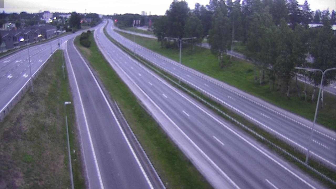 Kelikamerat Kuva Tie 51 Espoo, Finnoo, Espoo, Uusimaa