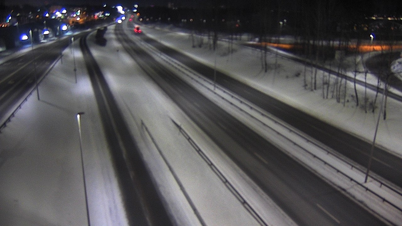 Kelikamerat Kuva Tie 51 Espoo, Finnoo, Espoo, Uusimaa