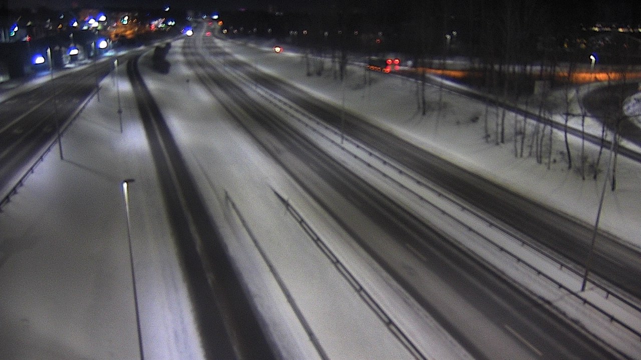 Kelikamerat Kuva Tie 51 Espoo, Finnoo, Espoo, Uusimaa