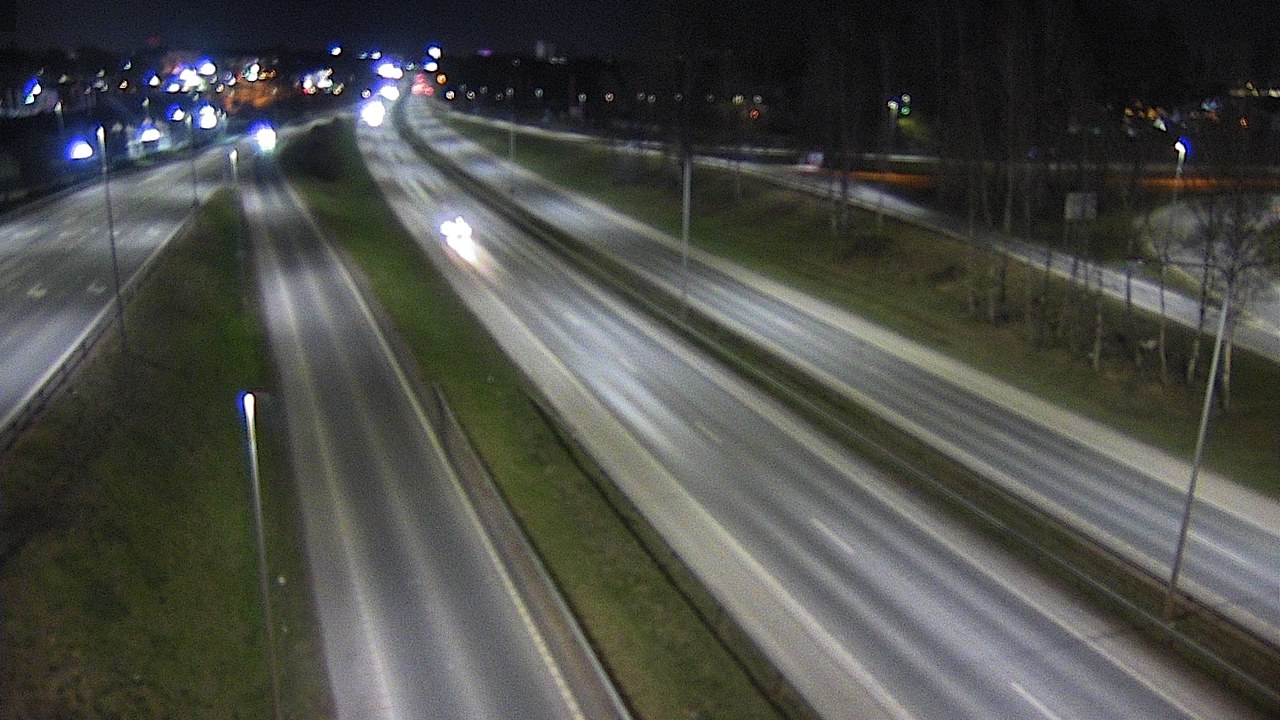 Weather Camera Image Road  51 Espoo, Finnoo, Espoo, Uusimaa