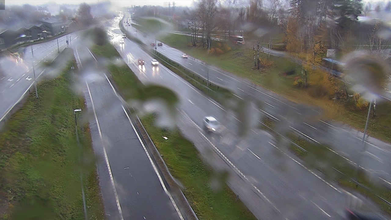 Kelikamerat Kuva Tie 51 Espoo, Finnoo, Espoo, Uusimaa