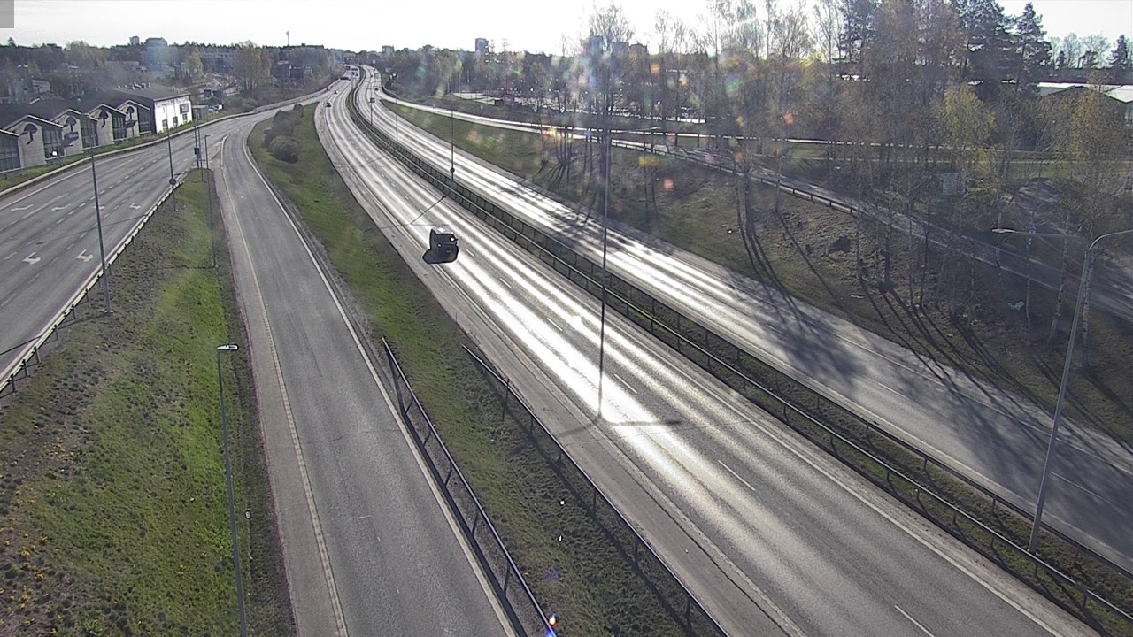 Kelikamerat Kuva Tie 51 Espoo, Finnoo, Espoo, Uusimaa