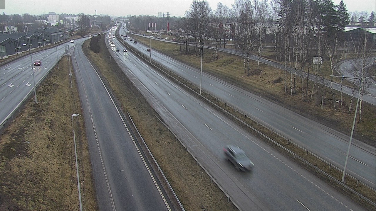 Kelikamerat Kuva Tie 51 Espoo, Finnoo, Espoo, Uusimaa