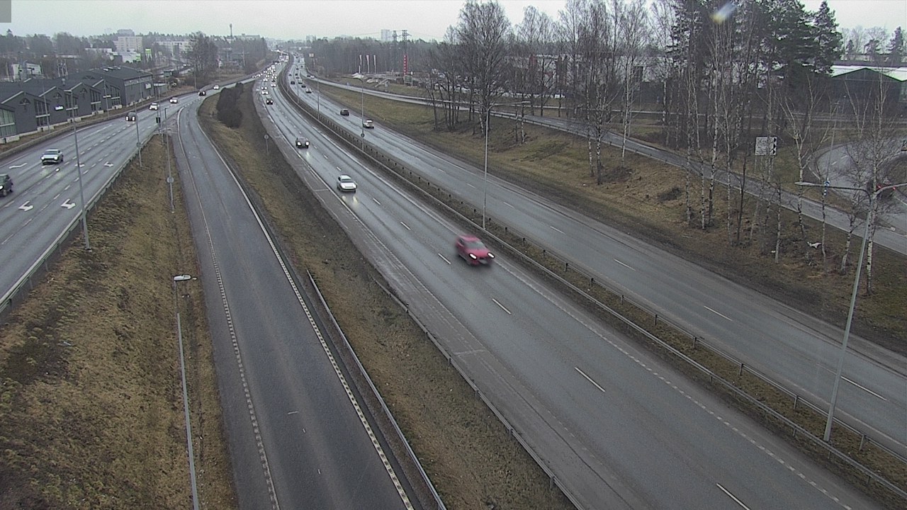 Kelikamerat Kuva Tie 51 Espoo, Finnoo, Espoo, Uusimaa