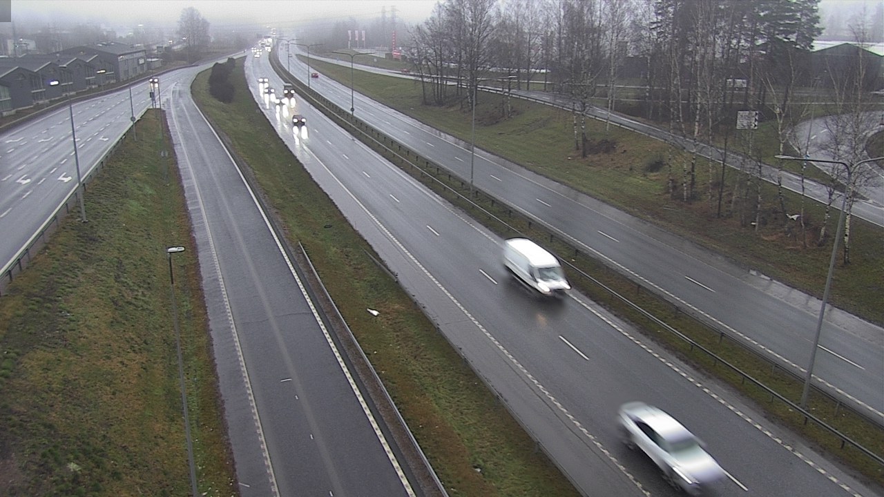 Kelikamerat Kuva Tie 51 Espoo, Finnoo, Espoo, Uusimaa