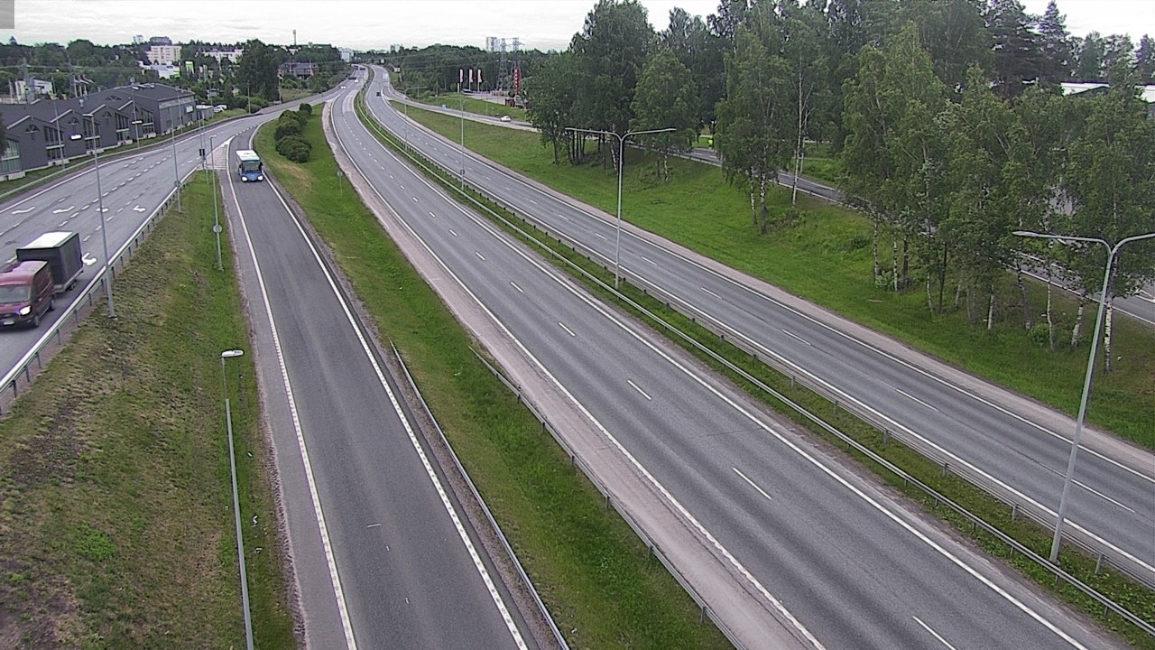 Kelikamerat Kuva Tie 51 Espoo, Finnoo, Espoo, Uusimaa