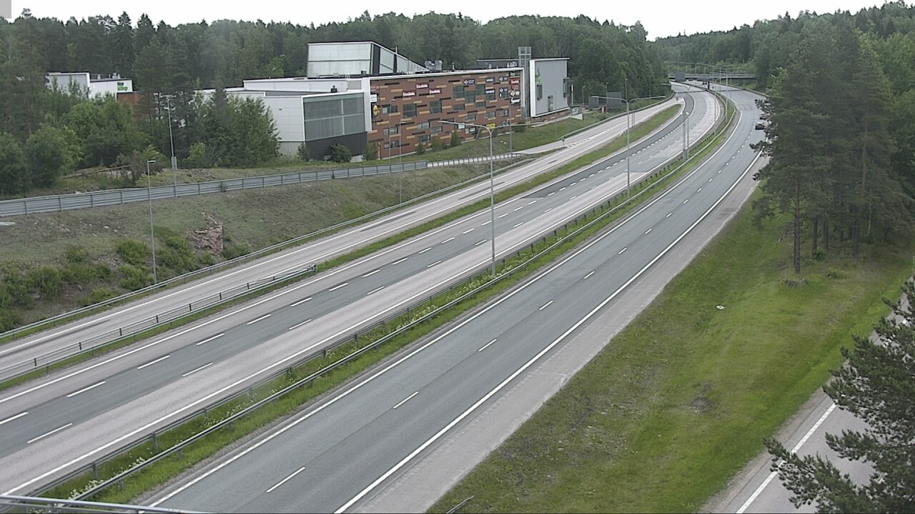 Kelikamerat Kuva Tie 51 Espoo, Kivenlahti, Espoo, Uusimaa