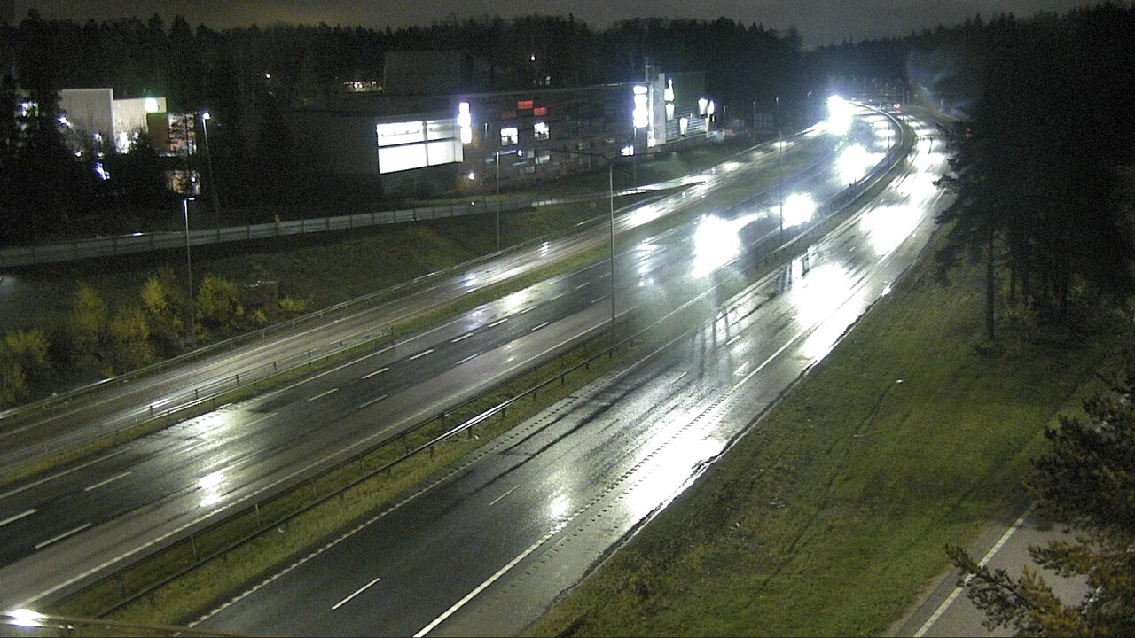 Kelikamerat Kuva Tie 51 Espoo, Kivenlahti, Espoo, Uusimaa