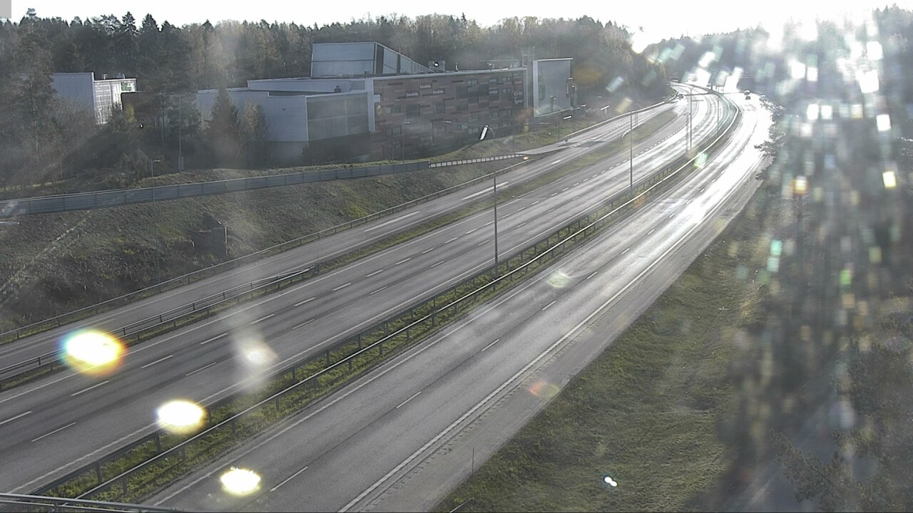 Kelikamerat Kuva Tie 51 Espoo, Kivenlahti, Espoo, Uusimaa