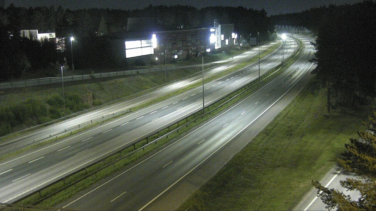 Kelikamerat Kuva Tie 51 Espoo, Kivenlahti, Espoo, Uusimaa