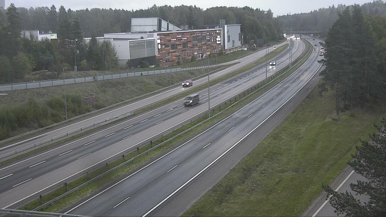 Kelikamerat Kuva Tie 51 Espoo, Kivenlahti, Espoo, Uusimaa