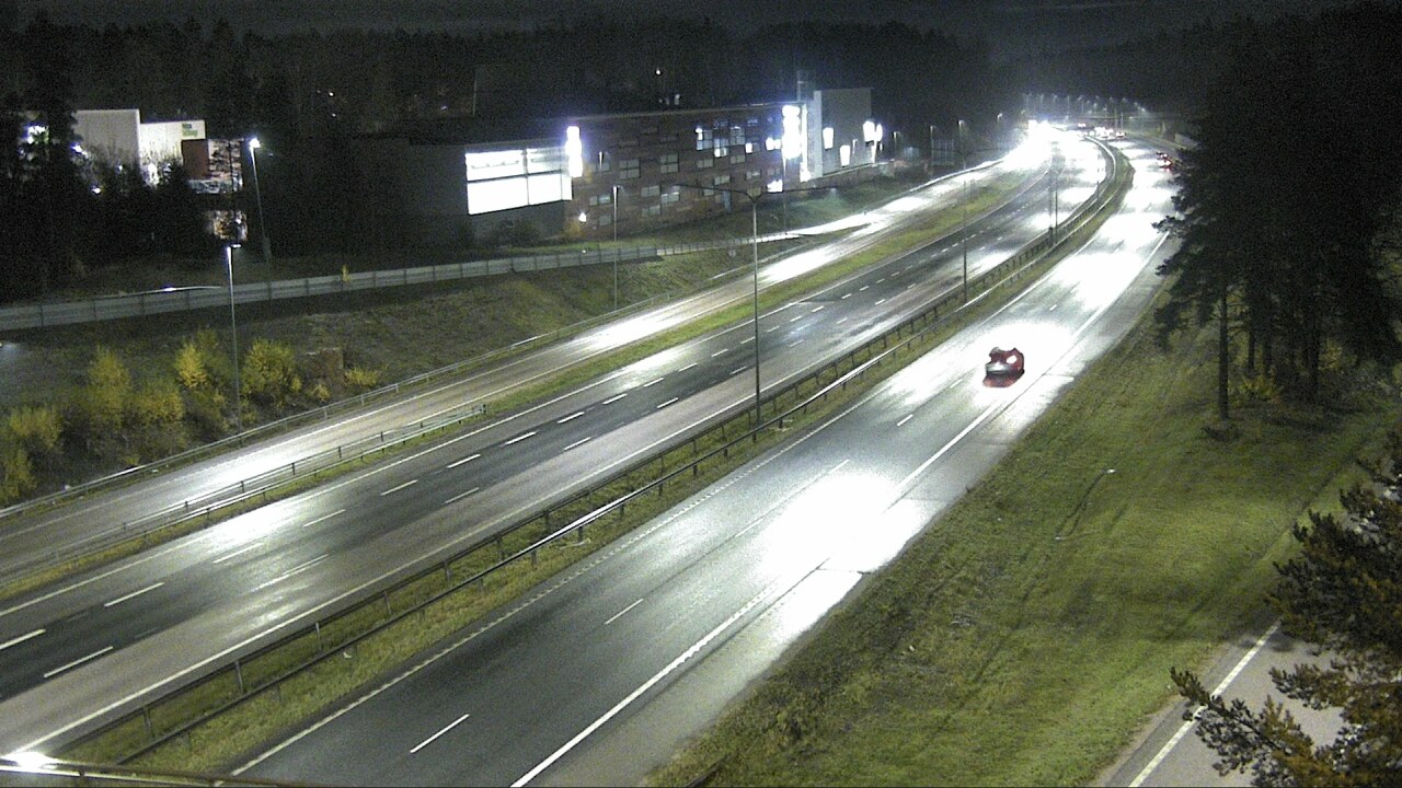 Kelikamerat Kuva Tie 51 Espoo, Kivenlahti, Espoo, Uusimaa