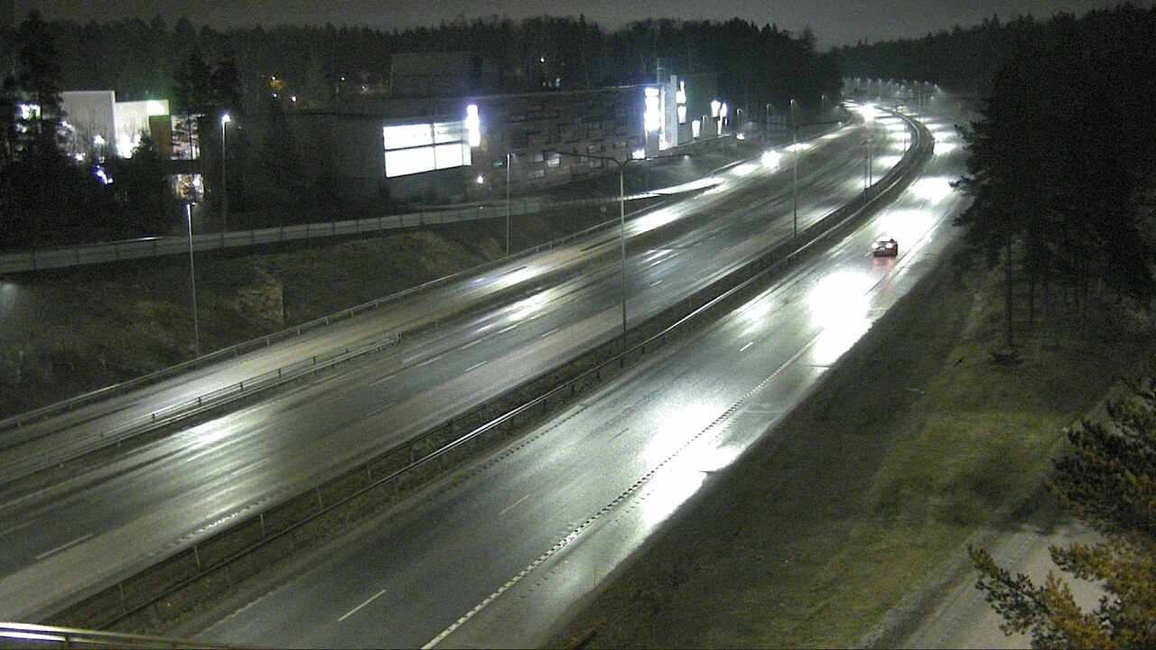 Kelikamerat Kuva Tie 51 Espoo, Kivenlahti, Espoo, Uusimaa