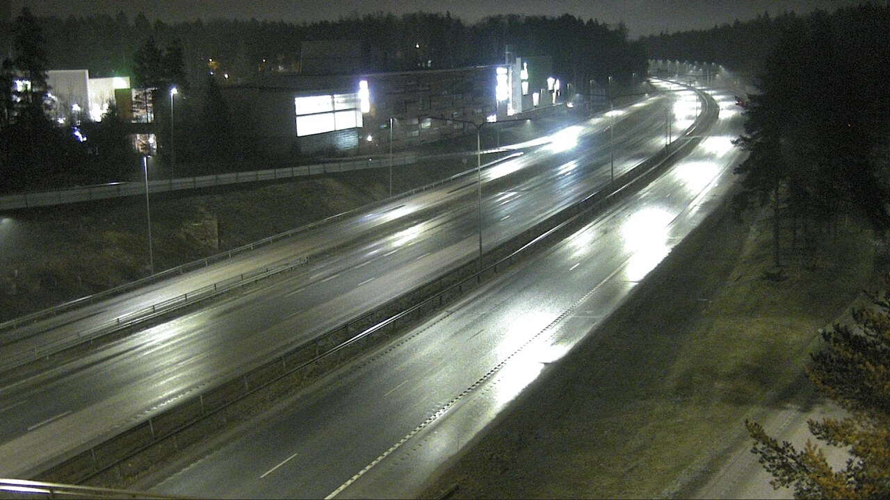 Kelikamerat Kuva Tie 51 Espoo, Kivenlahti, Espoo, Uusimaa