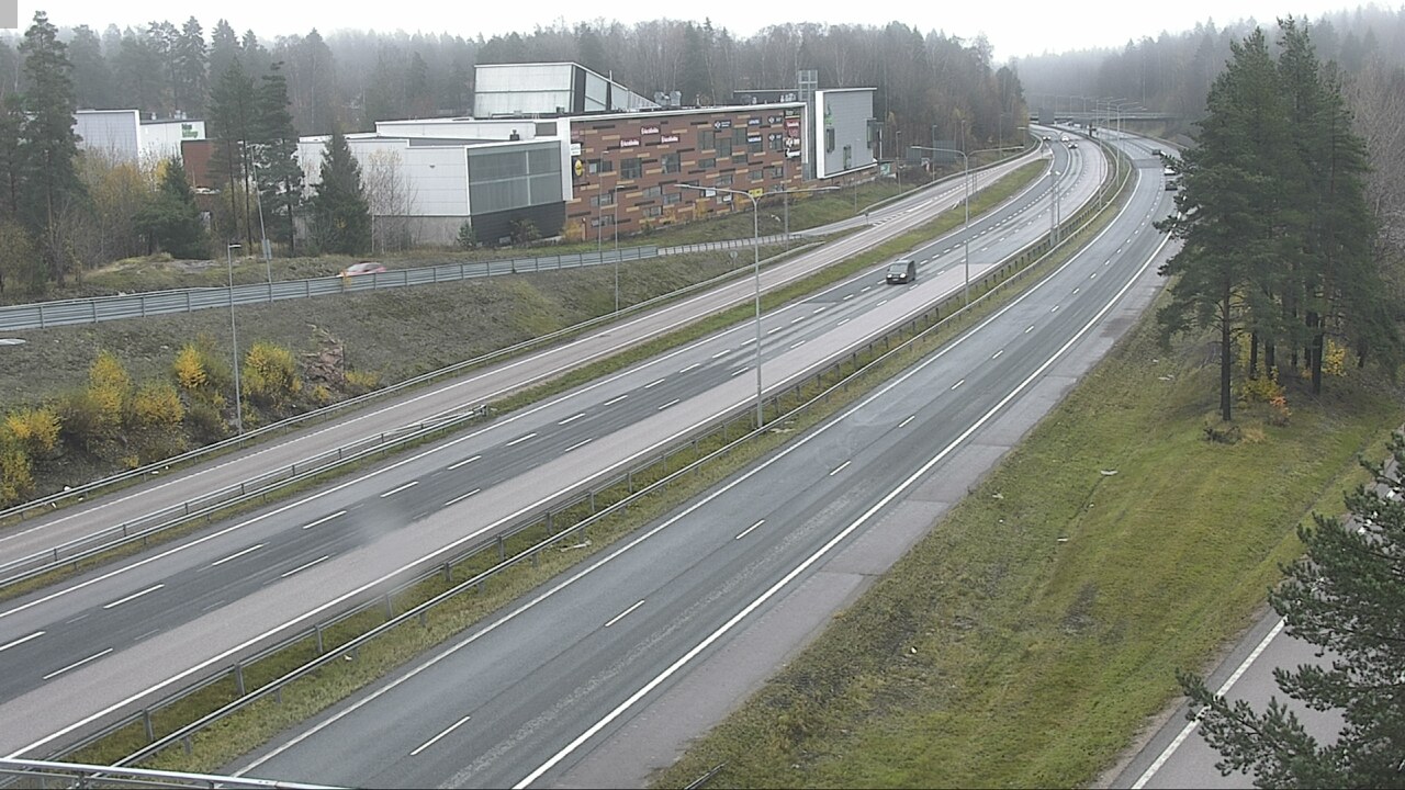 Kelikamerat Kuva Tie 51 Espoo, Kivenlahti, Espoo, Uusimaa