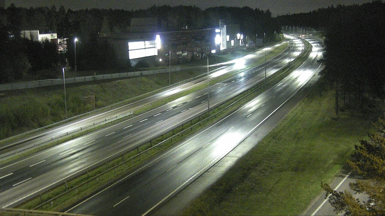 Kelikamerat Kuva Tie 51 Espoo, Kivenlahti, Espoo, Uusimaa